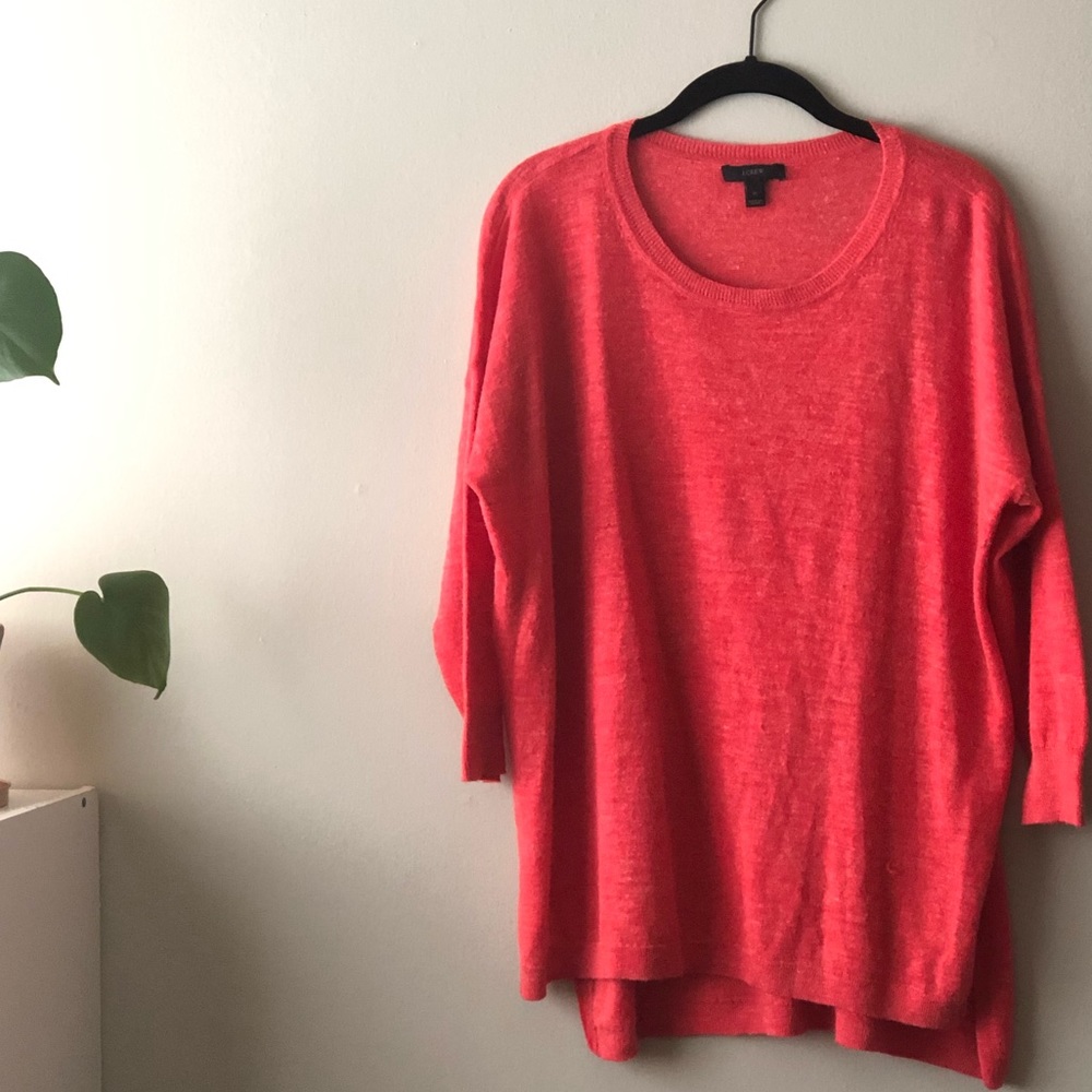 J Crew Shirt